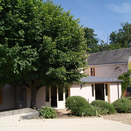 La Valiniere Bed & Breakfast Seur Exterior photo